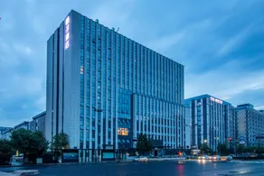 Orange Hotel Hangzhou Future Science and Technology City Hangzhou Normal University - Image 3