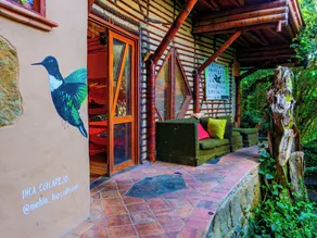 Reserva Botánica Choachí - Image 3