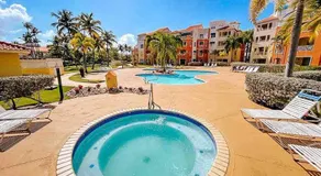 Cozy Beach Front Apt @ Palmas del Mar w/ 2 Pools - Image 3