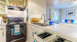 Chic Deluxe Studio-Pet Friendly-10 min to DT - Image 5