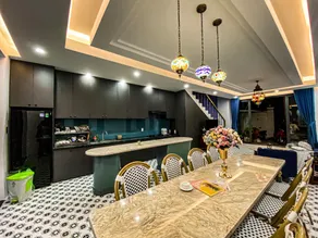 T-Maison Riad Villa, billiards, karaoke, pool - Image 4