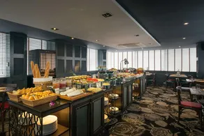 Hanoi Elegance Diamond Hotel - Image 4