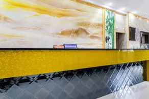 OYO Peach blossom island Hotel - Image 3