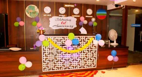Hotel Peacock Pride - Image 5