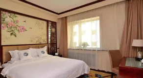 Harbin Baixiang Holiday Hotel - Image 2