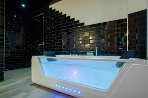 Bayeuzen - Le Baldaquin - Nuitée avec Spa Privatif - Image 4