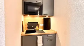 Workation, Sightseeing, Klima, Private Parking, Netflix Smart TV - Image 3