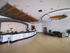 Jiangrong Hotel - Image 2