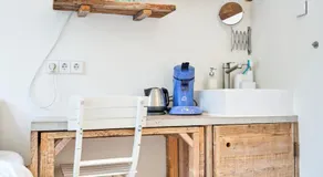 The Amsterdam Houseboat Family - de Pijp - Image 2