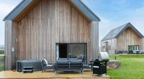 9 The Vista - Hot Tub - Pet Friendly - Wi- Fi - Image 4