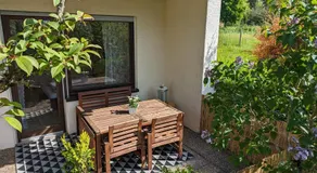Ferienwohnung Wiesenblümle - Image 4