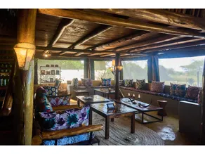 Ikoma Tented Camp - Image 2