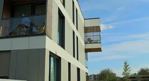 REGENTova SUITES Ljubljana - Image 4