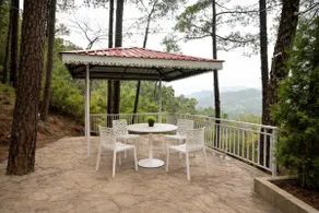 Emerald Woods Stay | Forest view 2bhk near kasauli - Image 5