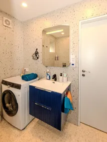 Apartment Hanspaulka: 15 min airport, free parking - Image 4