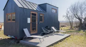 Cottage - Free Emotions - Therapeutic Farm - Image 5