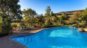 Cavern Resort & Spa - Image 4