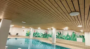 Monolocale in centro, Piscina e 400mt da Skilift - Image 3
