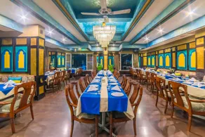 Hotel Hillock - Image 5