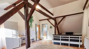 EVA Rooms & Studio Apartment - Image 2