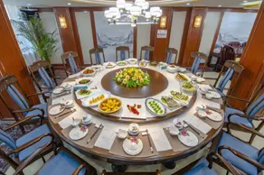 Hezheng Hotel - Image 5