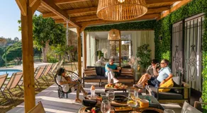 Casa Rio Real Marbella - Image 3