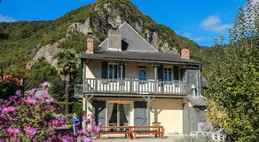 Le domaine des 3 marmottes Chambres d' hôtes - Image 4