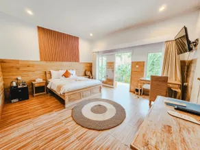 Agung Wiwin Homestay & Restaurant - Image 4