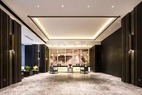 Rezen Dong Hotel Chengdu Tianfu Square - Image 4