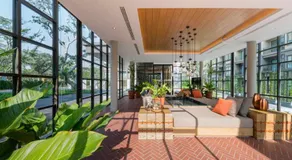 Rain Chaam Beach Condo Wifi 4Guests 2Beds - Image 3