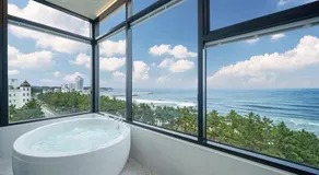 Gangneung Grande Mare Pool Villa - Image 2