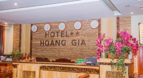 Khách Sạn Hoàng Gia Lào Cai - Hoang Gia Hotel - Image 4