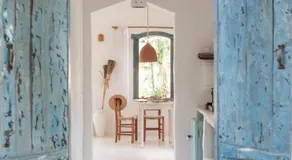 Vila Oyá Casa Hotel - Praia de Algodões - Image 3