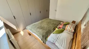 Stylish Chill Garden Appartment - Image 2