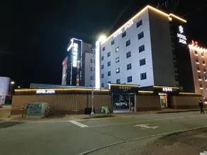 Sokcho Hotel Zada - Image 2