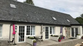 Culag Lochside Self Catering - Image 5