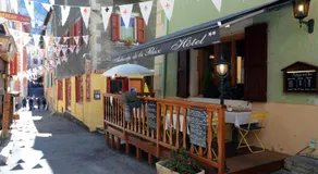 Auberge de la Paix - Image 3