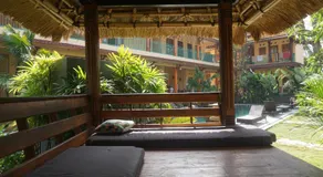Botchan Hostel - Image 4