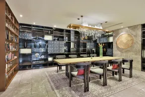 Orange Crystal Hotel Guiyang Guanshanhu Park - Image 4