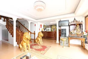 Hotel O Suba Krishmaa Residency - Image 3