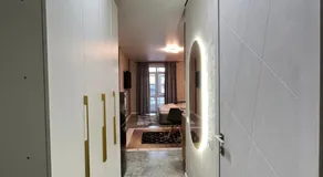 Akjol, Жилои Комплекс - Image 3
