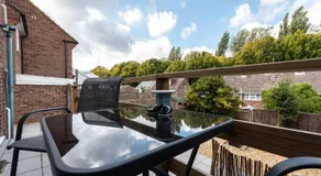 3 Bedrooms house ideal for long Stays! - Image 5