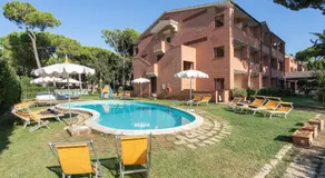 Ricci Hotel - Marina di Grosseto - Image 4