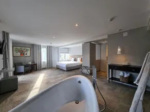 Maison Jenny Hotel Restaurant & Spa - Image 2