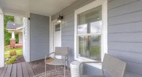 Tulsa Boho Bungalow | King Bed• Near Dtwn•EXPO•TU - Image 4