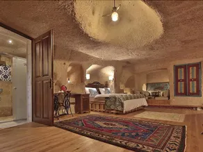 Three Doors Cappadocia - Image 3