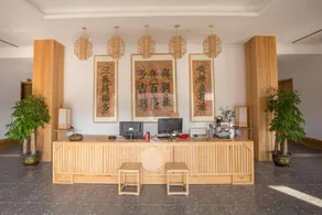 Fireworks Homestay (Yichun Wanzhai Ancient City Scenic Area Store) - Image 2