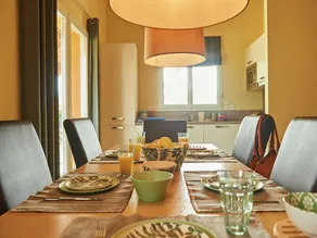 Villa with fire place in Loire region - Image 3