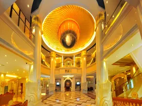 Zhuhai Chang'an Holiday Hotel - Image 3