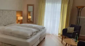 Pension Alpenhof - Image 2
